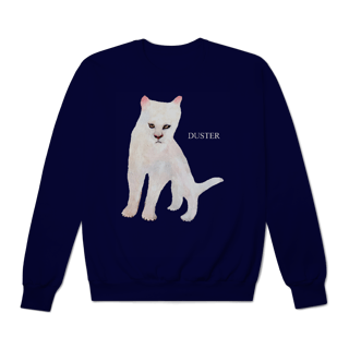 Nome do produto [Moletom Premium] DUSTER