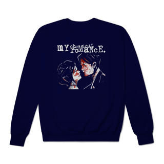 Nome do produto [Premium] MY CHEMICAL ROMANCE