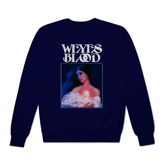 [Moletom Premium] WEYES BLOOD