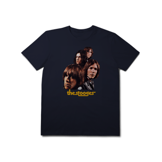 Nome do produto [Premium] THE STOOGES