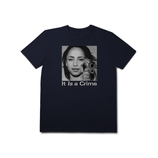 Nome do produto [Premium] SADE / IT IS A CRIME