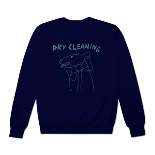 Nome do produto [Moletom Premium] DRY CLEANING
