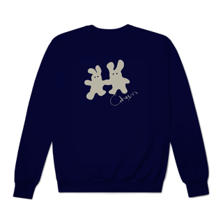 Nome do produto [Moletom Premium] CLAIRO / CHARM