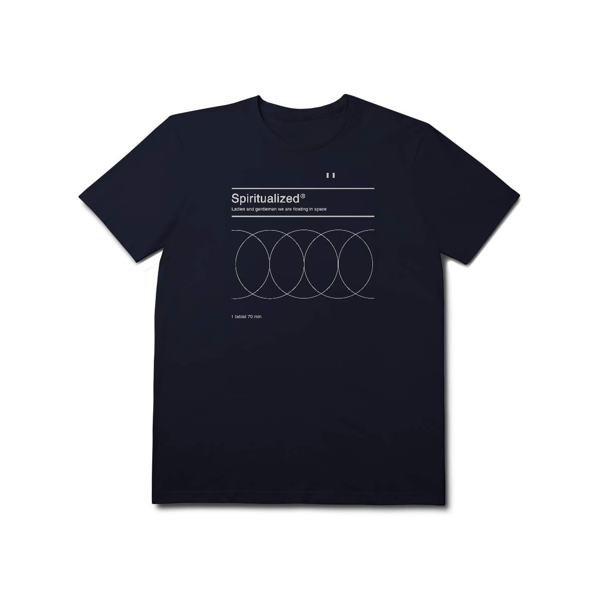 Nome do produto: [Premium] SPIRITUALIZED