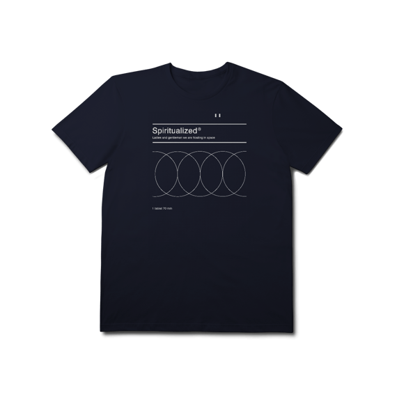 [Premium] SPIRITUALIZED
