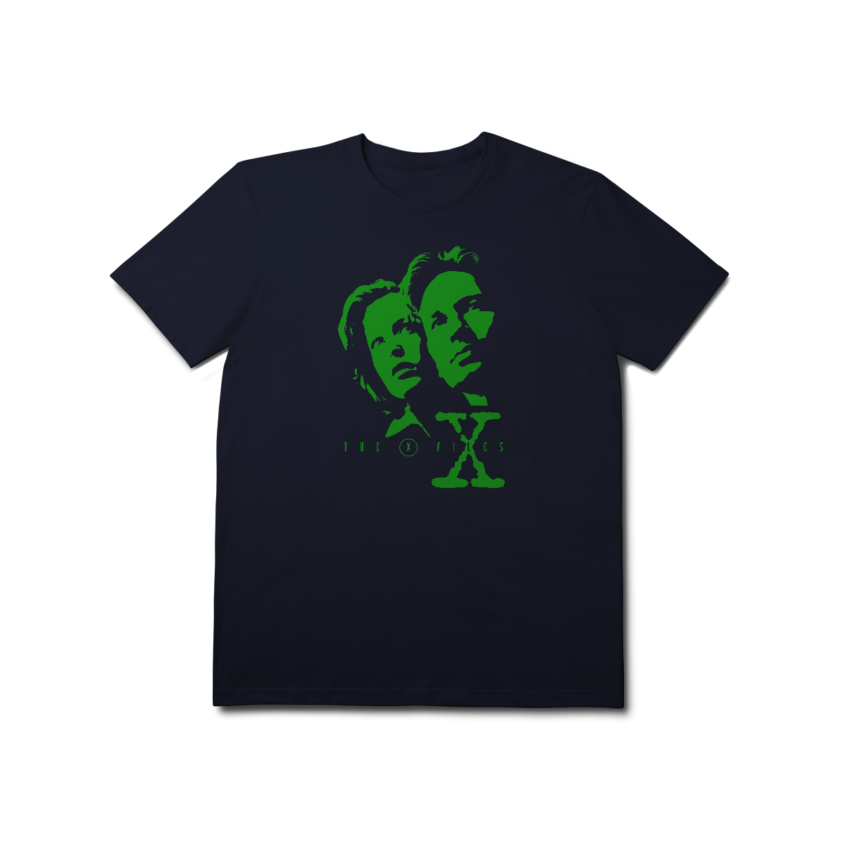 Nome do produto: [Premium] THE X-FILES