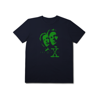 Nome do produto [Premium] THE X-FILES