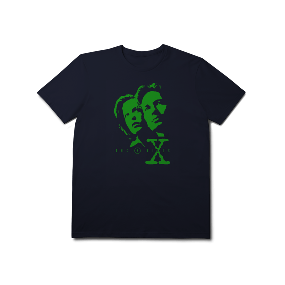 [Premium] THE X-FILES