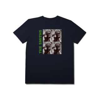 Nome do produto [Premium] THE SMITHS / MEAT IS MURDER