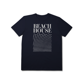 Nome do produto [Premium] BEACH HOUSE / BLOOM