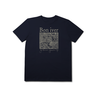 Nome do produto [Premium] BON IVER / FOR EMMA FOREVER AGO