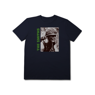 Nome do produto [Premium] THE SMITHS / MEAT IS MURDER