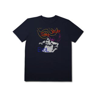 Nome do produto [Premium] SONIC YOUTH / EVOL