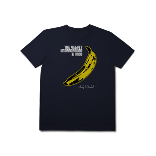 Nome do produto [Premium] THE VELVET UNDERGROUND & NICO