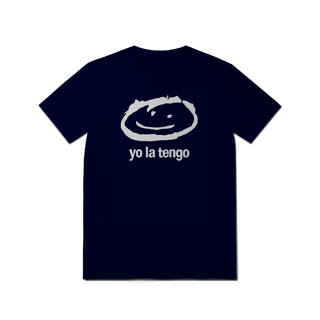 Nome do produto YO LA TENGO