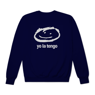 Nome do produto [Moletom Premium] YO LA TENGO