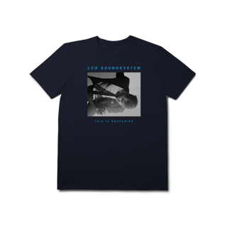 Nome do produto [Premium] LCD SOUNDSYSTEM