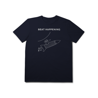 Nome do produto[Premium] BEAT HAPPENING