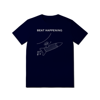 Nome do produto BEAT HAPPENING