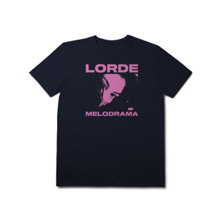 Nome do produto [Premium] LORDE / MELODRAMA