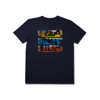 Nome do produto[Premium] THE POLICE