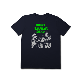 Nome do produto [Premium] NIGHT OF THE LIVING DEAD