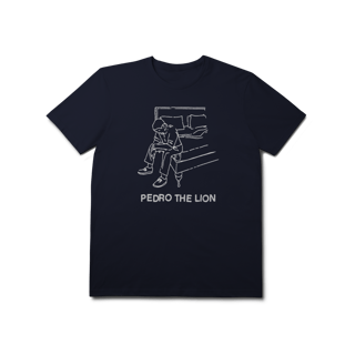 Nome do produto[Premium] PEDRO THE LION