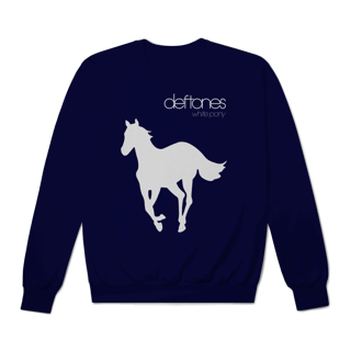Nome do produto[Moletom Premium] DEFTONES
