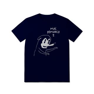 Nome do produtoMAC DEMARCO