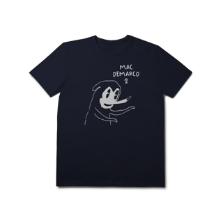 Nome do produto[Premium] MAC DEMARCO