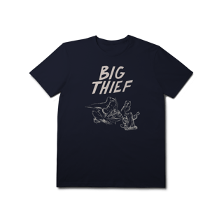 Nome do produto[Premium] BIG THIEF