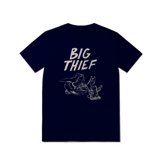 Nome do produtoBIG THIEF