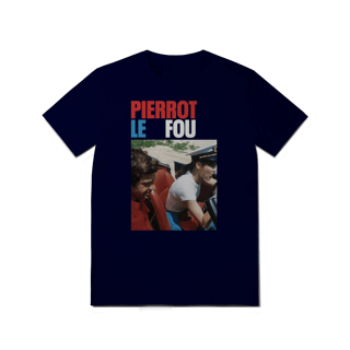 Nome do produtoPIERROT LE FOU
