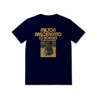 Nome do produtoCLUBE DA ESQUINA