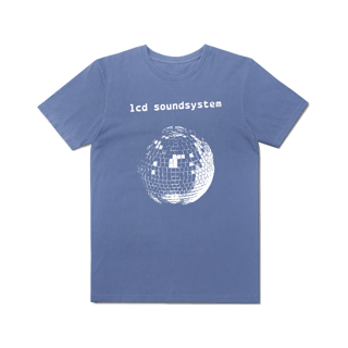 Nome do produto [Estonada] LCD SOUNDSYSTEM