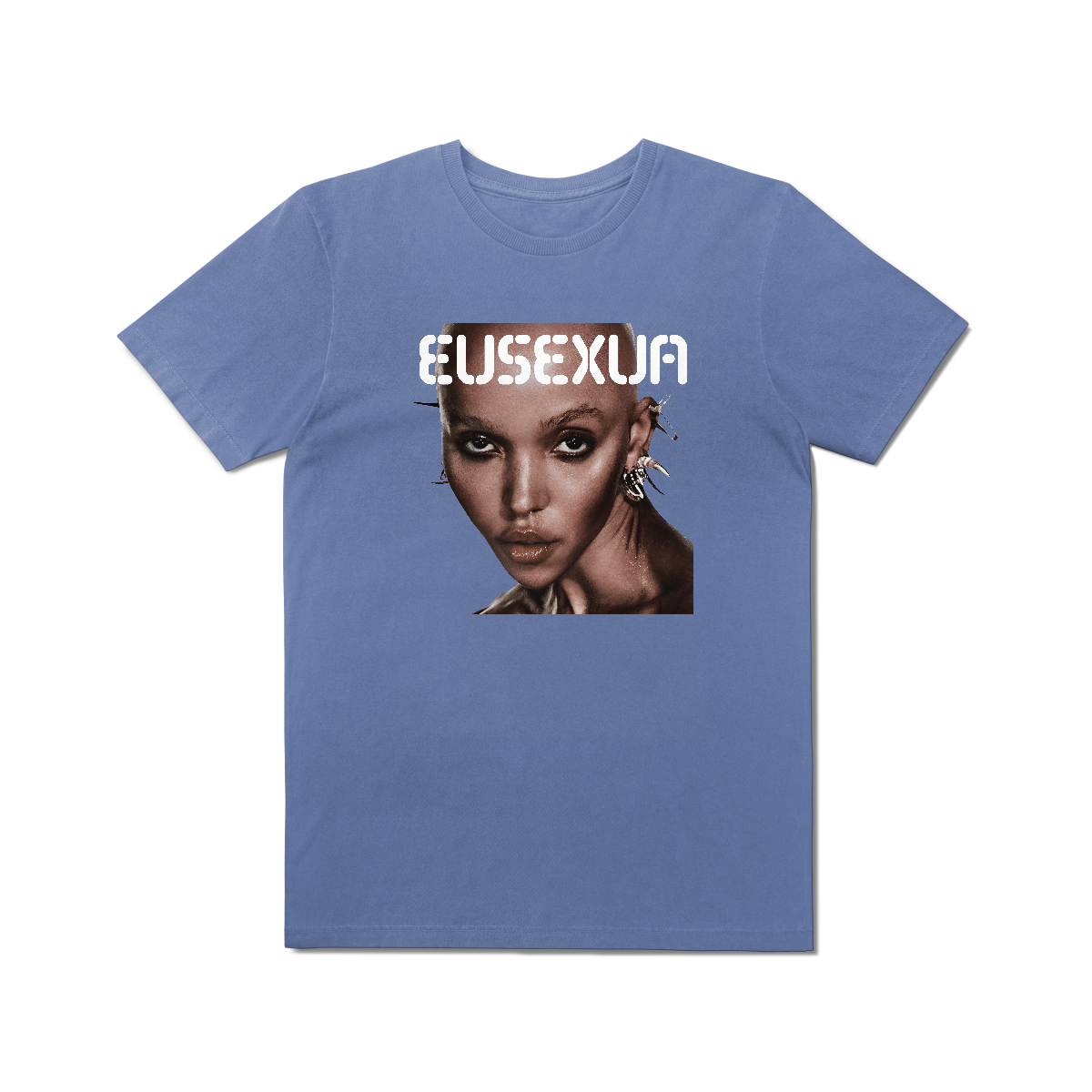 Nome do produto: [Estonada] FKA TWIGS / EUSEXUA