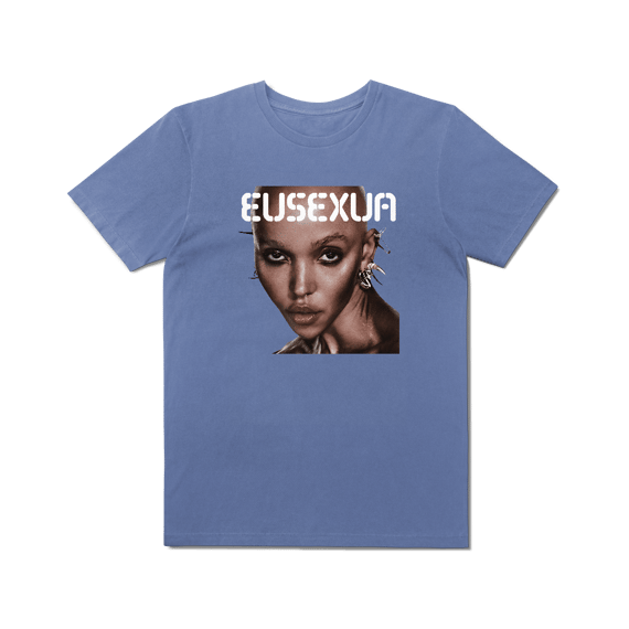 [Estonada] FKA TWIGS / EUSEXUA