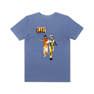 [Estonada] AIR