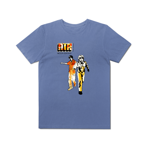 [Estonada] AIR