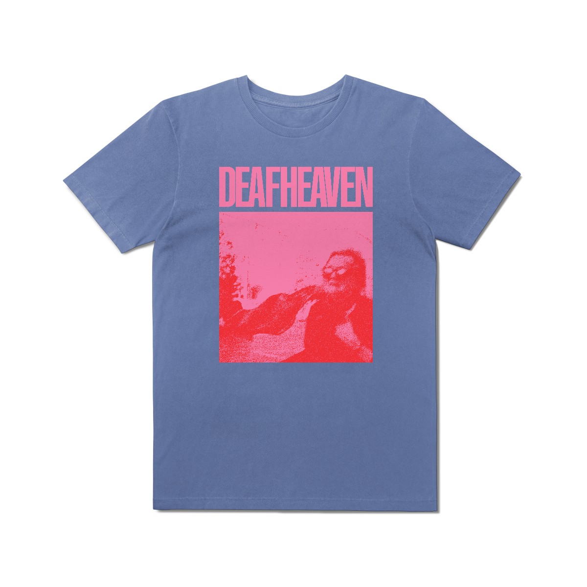 Nome do produto: [Estonada] DEAFHEAVEN