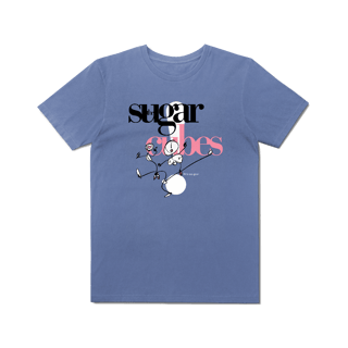 Nome do produto [Estonada] THE SUGARCUBES