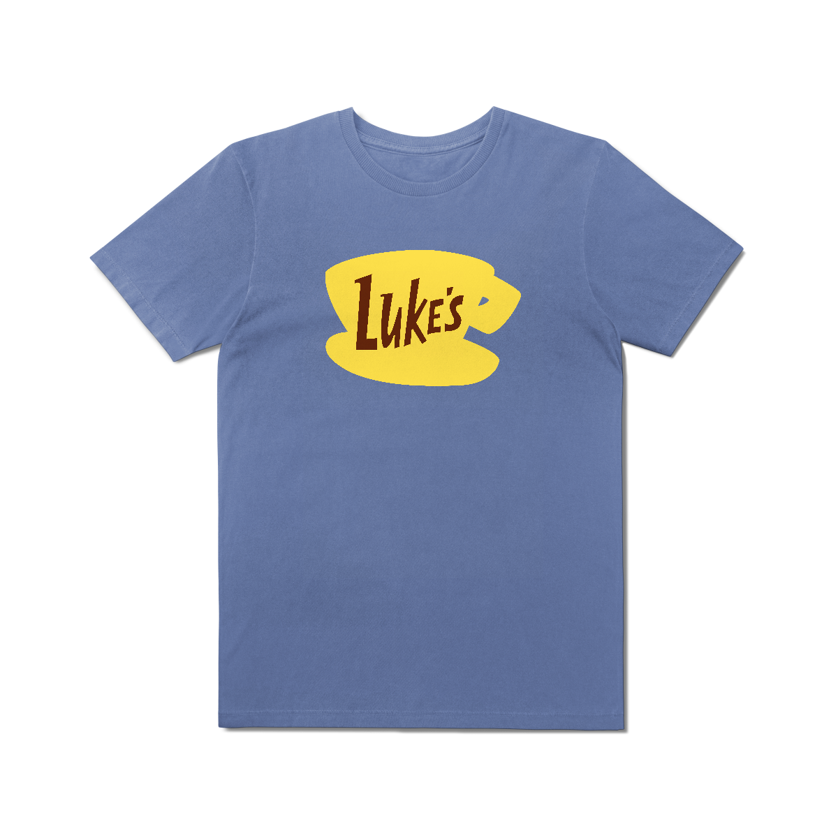 Nome do produto: [Estonada] LUKE\'S DINER