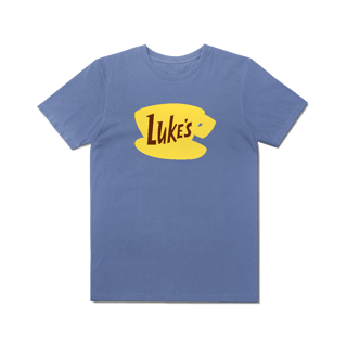 [Estonada] LUKE'S DINER
