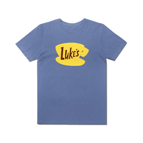 [Estonada] LUKE'S DINER