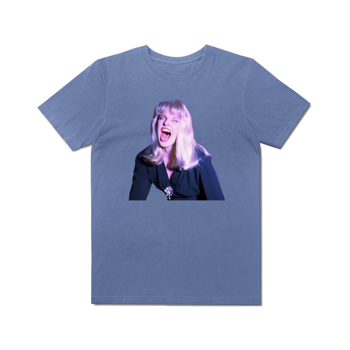 Nome do produto: [Estonada] LAURA PALMER
