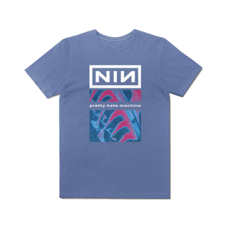 Nome do produto [Estonada] NINE INCH NAILS