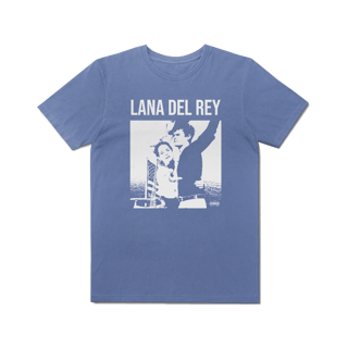 Nome do produto [Estonada] LANA DEL REY