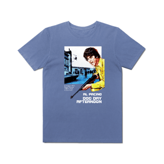 Nome do produto [Estonada] DOG DAY AFTERNOON