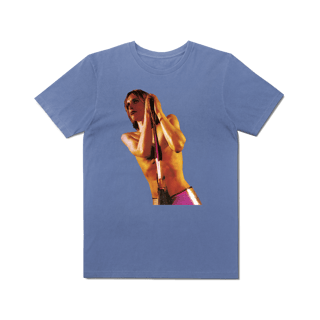 Nome do produto [Estonada] IGGY AND THE STOOGES