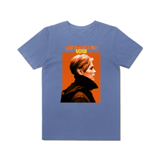 Nome do produto [Estonada] DAVID BOWIE / LOW